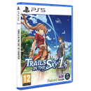 Trails in the Sky 1st Chapter - PS5